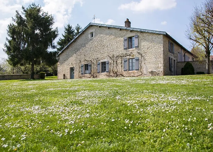 Hostellerie La Montagne