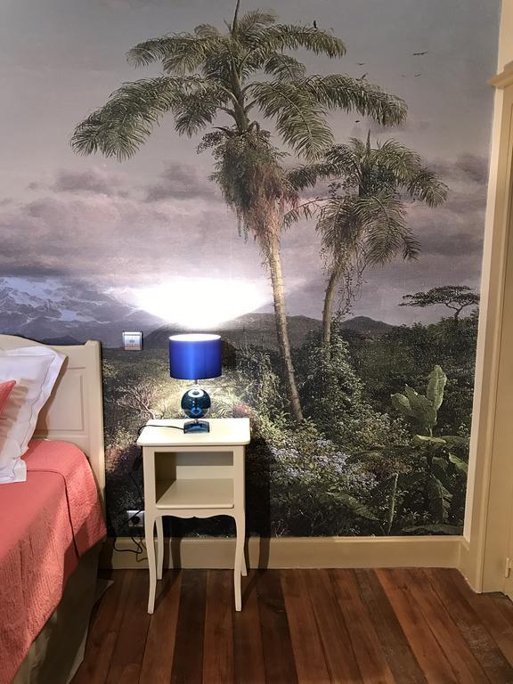 La Montagne Hotel