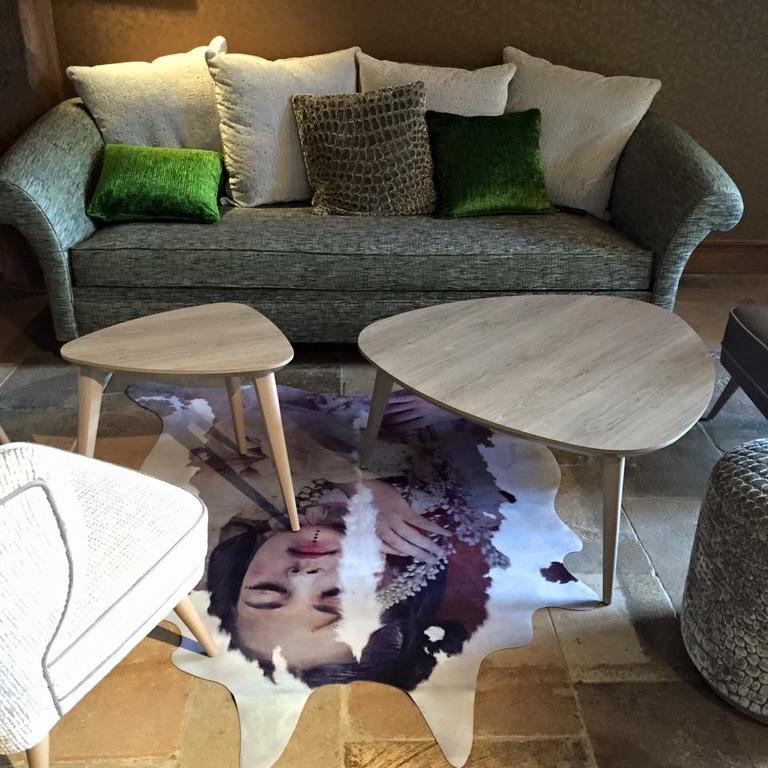 La Montagne Hotel 4*