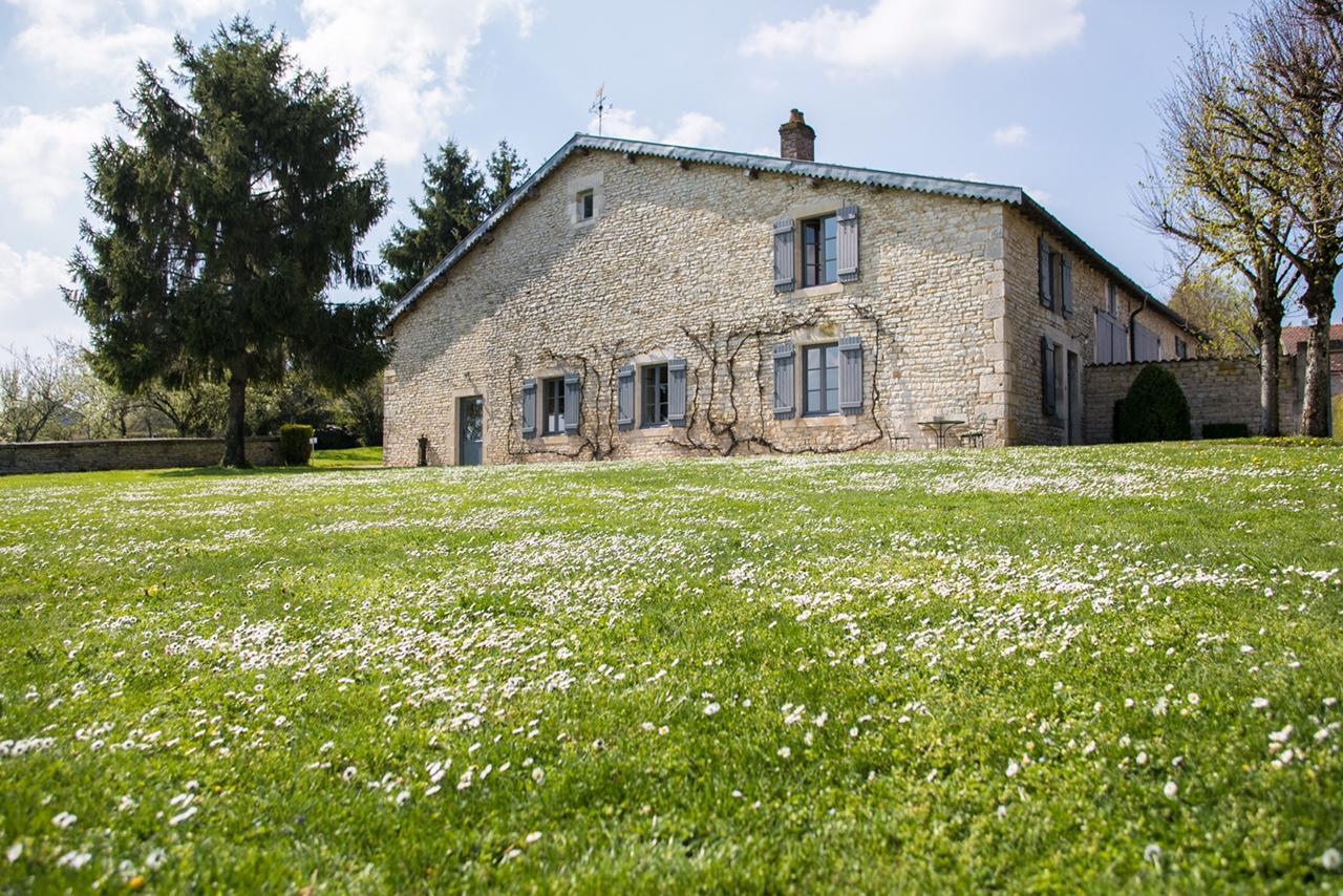 Hotel La Montagne Colombey-les-Deux-Églises