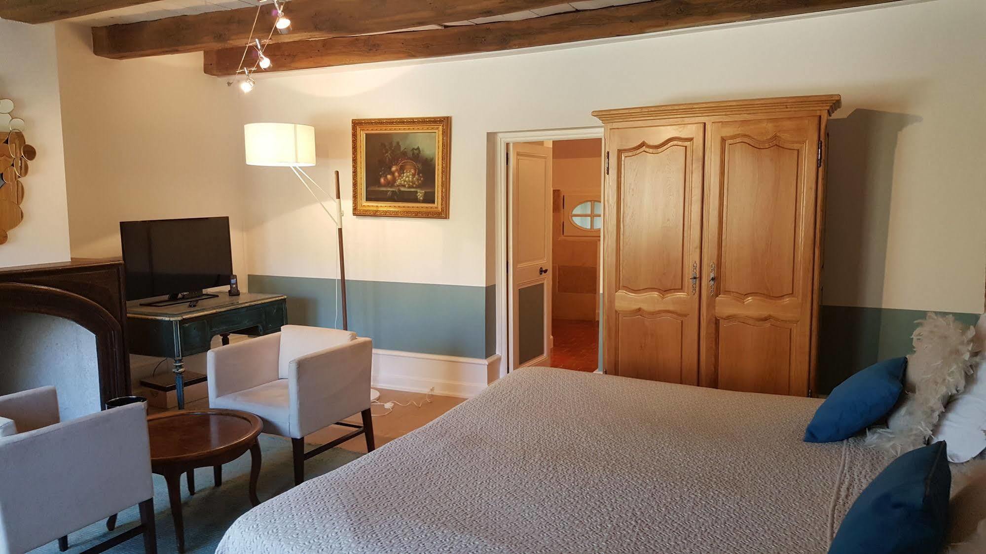 Hotel La Montagne