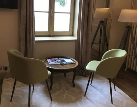 La Montagne Hotel Colombey-les-Deux-Églises