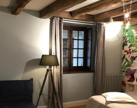 Hotel La Montagne Colombey-les-Deux-Églises